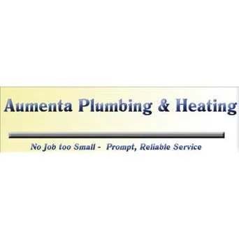 Slide of Carmine P. Aumenta & Sons Plumbing and Heating
