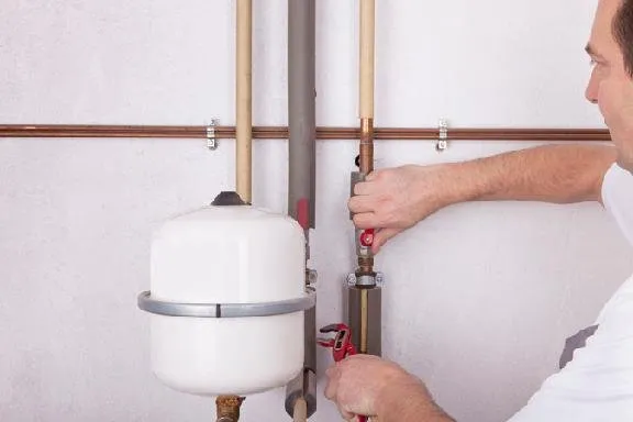 Slide of Carmine's Plumbing Heating & Air Conditioning