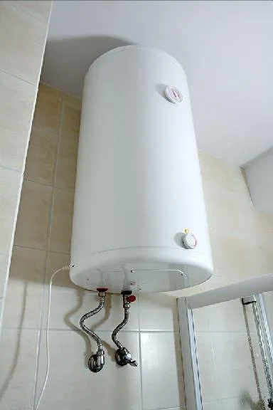 Slide of Carmine's Plumbing Heating & Air Conditioning