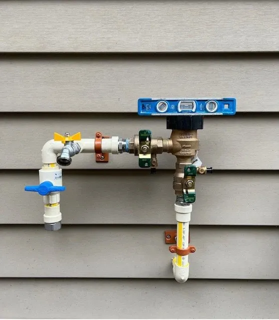 Slide of Carmine’s Pro Services