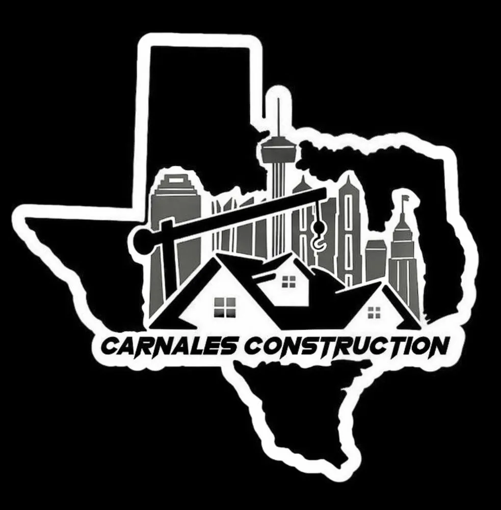 Slide of Carnales Construction LLC