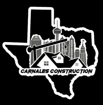 Carnales Construction LLC Logo
