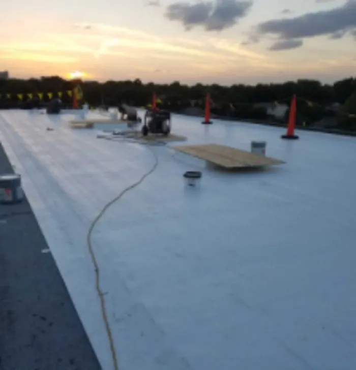 Slide of Carnathan Contracting Group