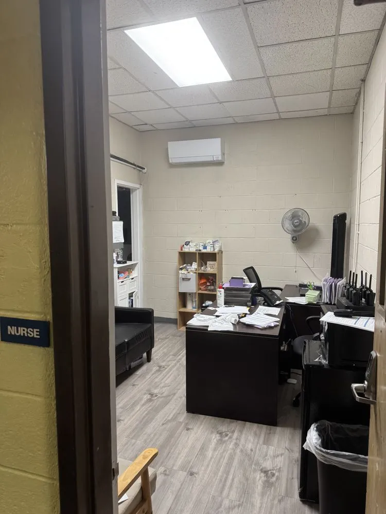 Slide of Carnell HVAC