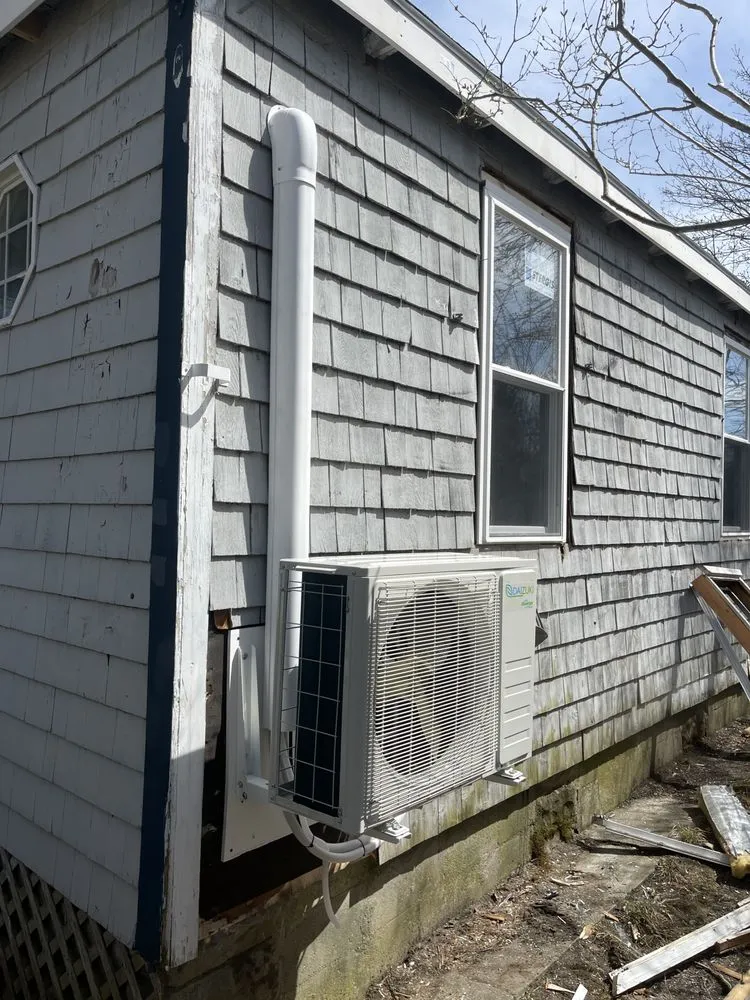 Slide of Carnell HVAC