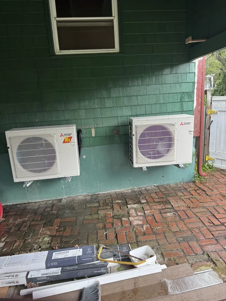 Slide of Carnell HVAC