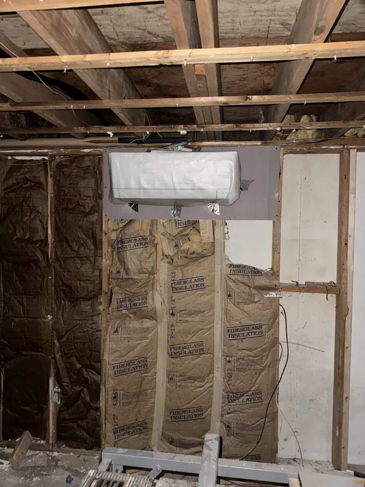 Slide of Carnell HVAC