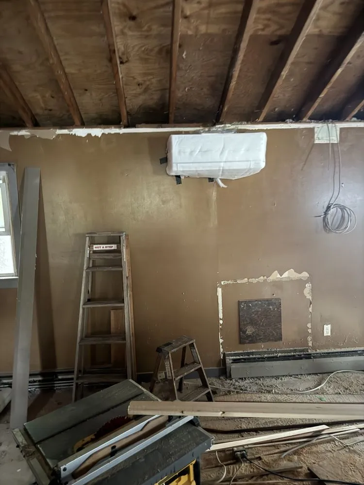 Slide of Carnell HVAC