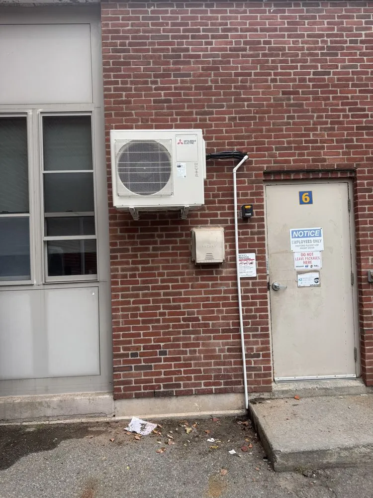 Slide of Carnell HVAC