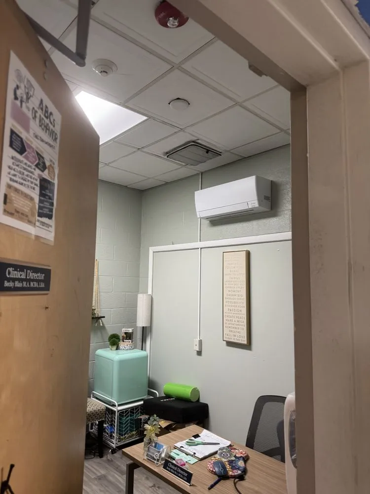 Slide of Carnell HVAC