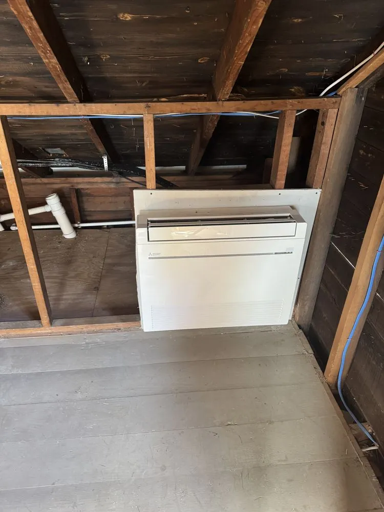 Slide of Carnell HVAC