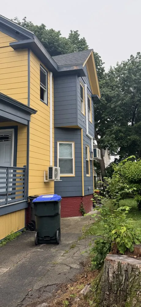 Slide of Carnell HVAC