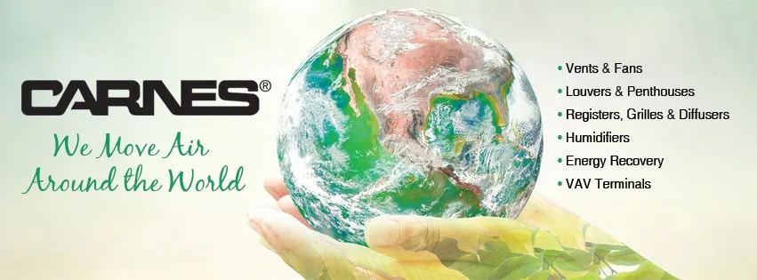 Slide of Carnes Company