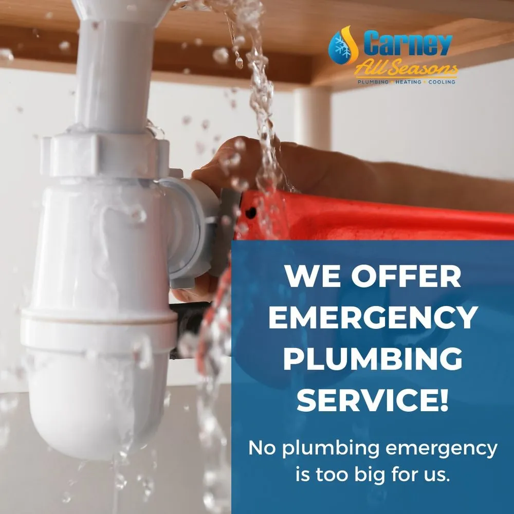 Expert HVAC repair in Line Lexington, PA - Carney All Seasons