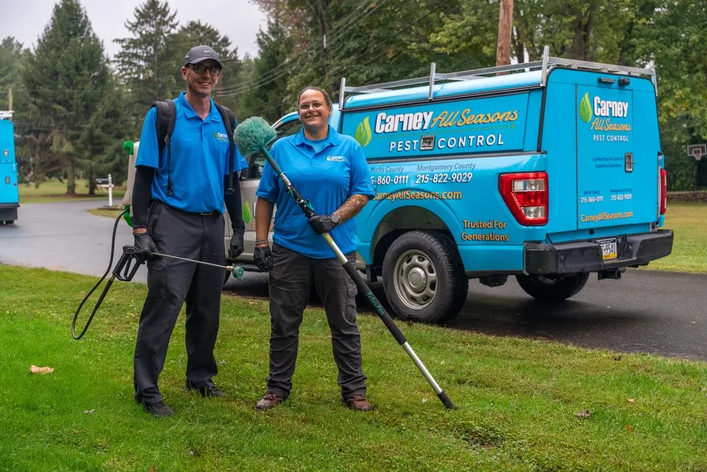 Slide of Carney All Seasons