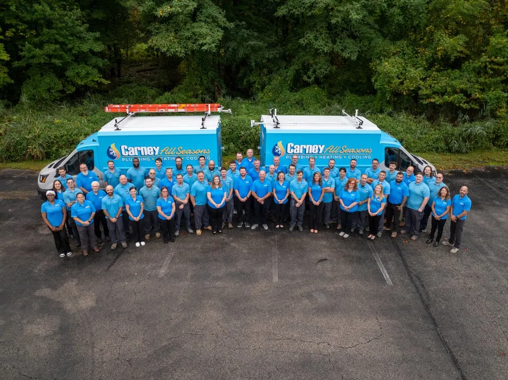 Slide of Carney All Seasons