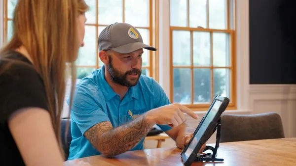 Carney All Seasons Logo