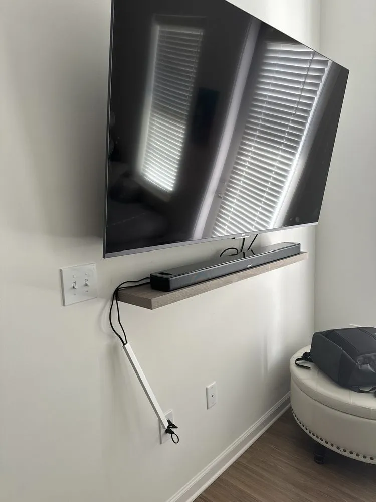 Slide of Carnley Services