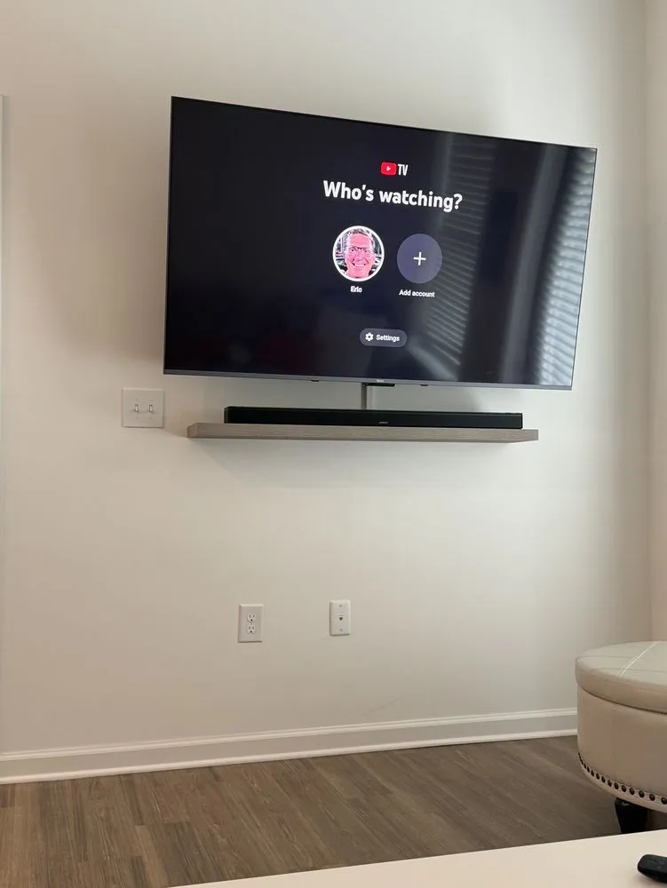 Slide of Carnley Services