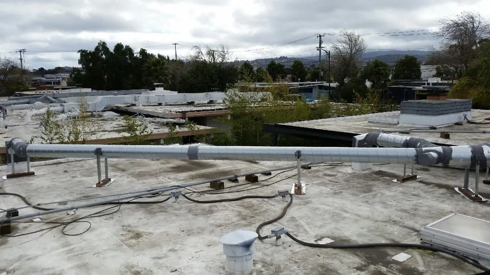 Slide of Carol Flynn Heating & Cooling