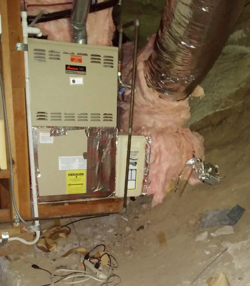 Slide of Carol Flynn Heating & Cooling