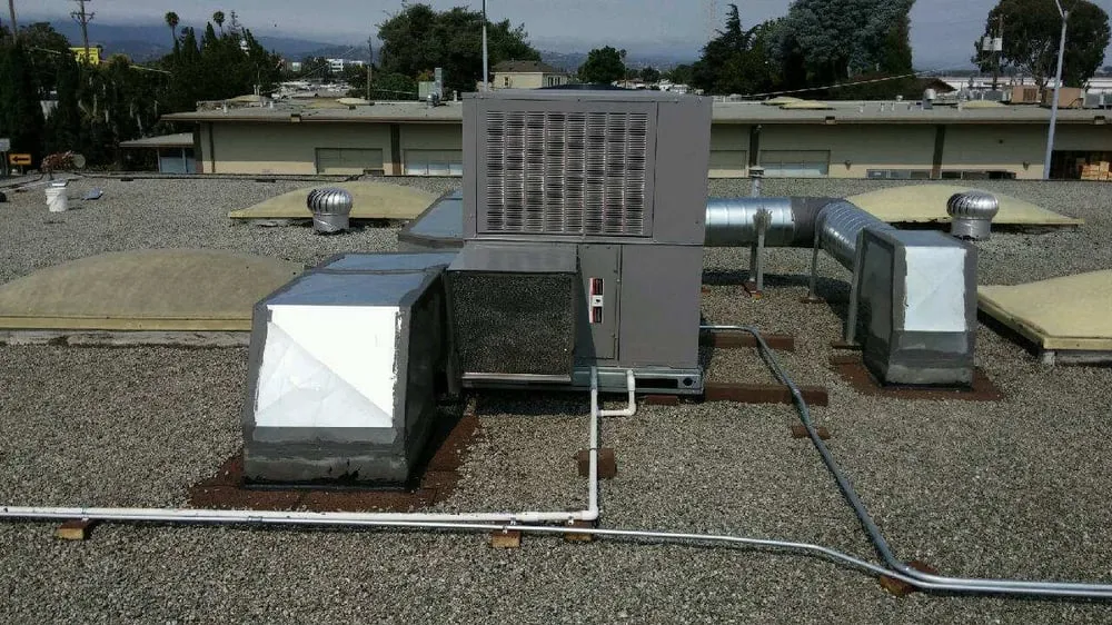 Slide of Carol Flynn Heating & Cooling