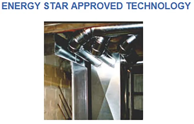 Slide of Carol Flynn Heating & Cooling