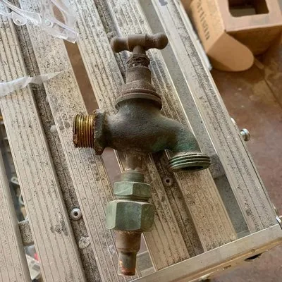 Carol Stream Heating and Cooling Logo