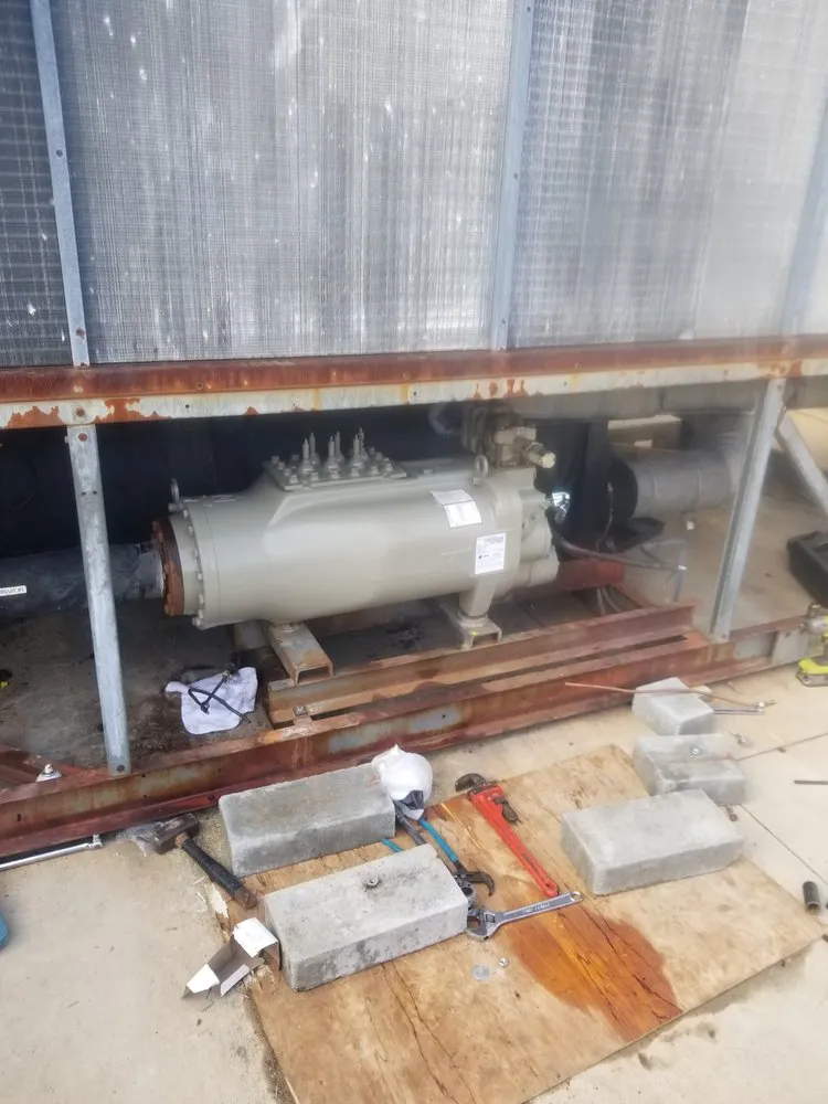 Slide of Carolina Affordable Heating and Air Conditioning