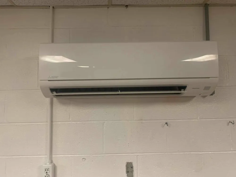 Slide of Carolina Affordable Heating and Air Conditioning