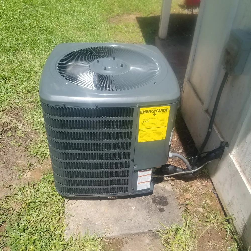 Slide of Carolina Affordable Heating and Air Conditioning