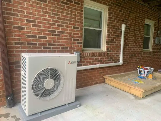 Carolina Affordable Heating and Air Conditioning