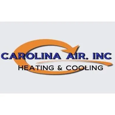 Slide of Carolina Air