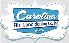 Slide of Carolina Air Conditioning