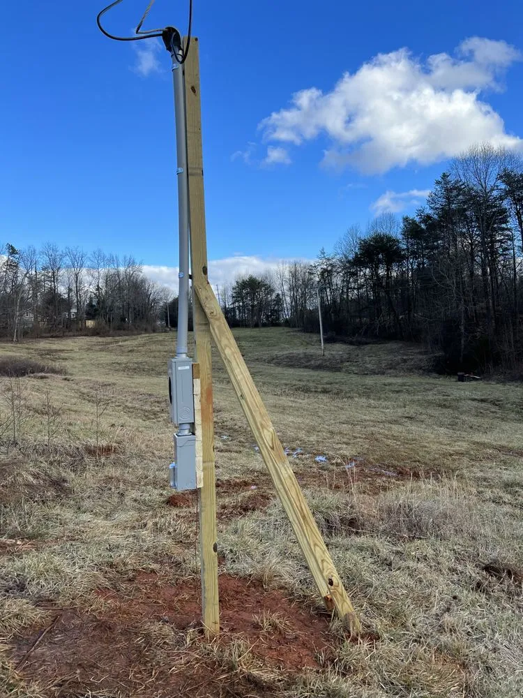 Slide of Carolina Air Experts
