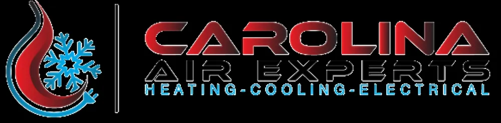 Slide of Carolina Air Experts