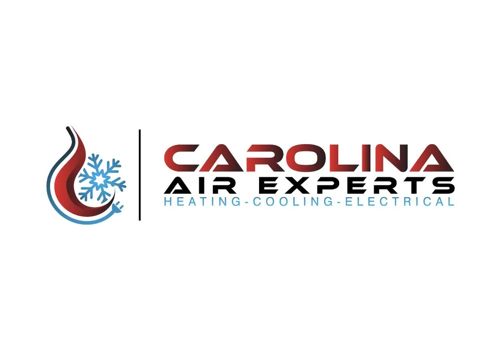 Slide of Carolina Air Experts