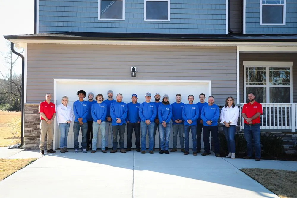 Slide of Carolina Air Repair