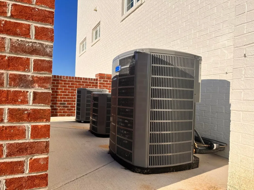 Slide of Carolina Air Repair