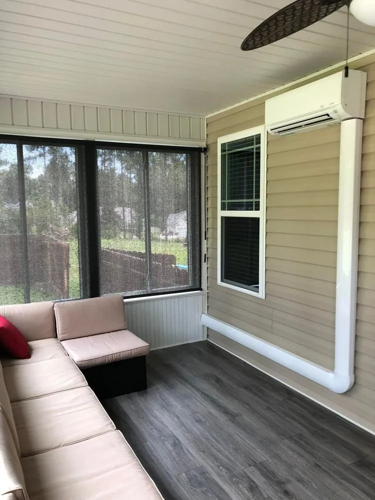 Slide of Carolina Air Repair