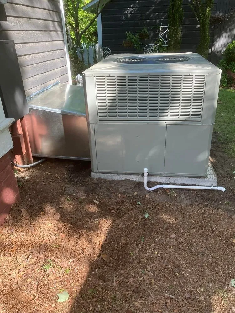 Slide of Carolina Air Repair