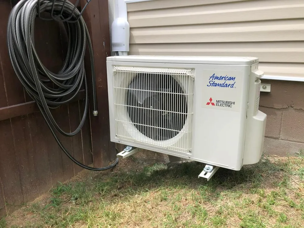 Slide of Carolina Air Repair