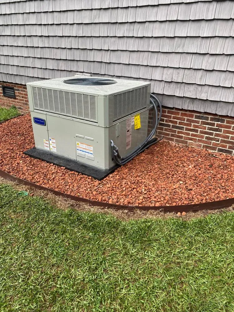 Slide of Carolina Air Repair