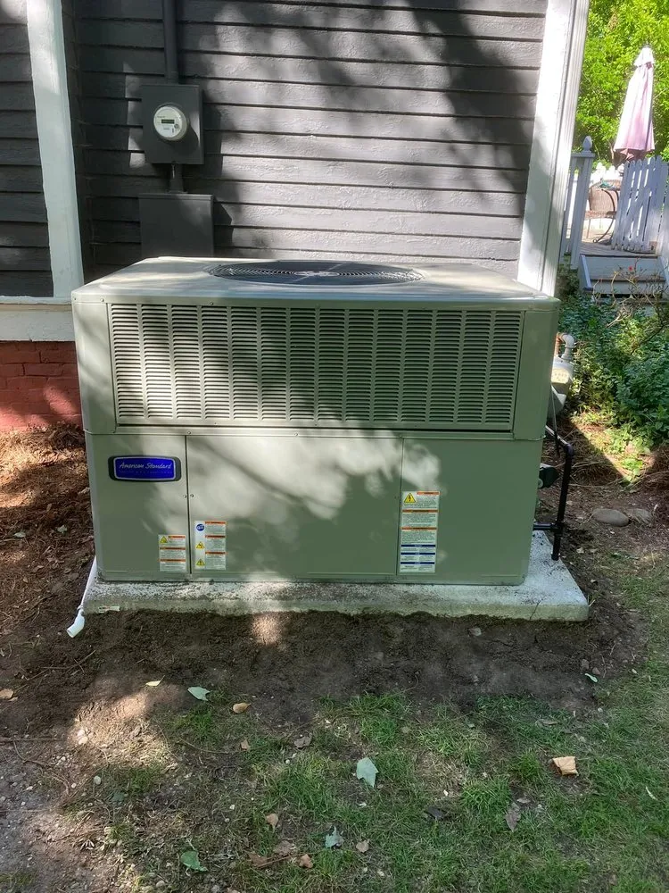 Slide of Carolina Air Repair