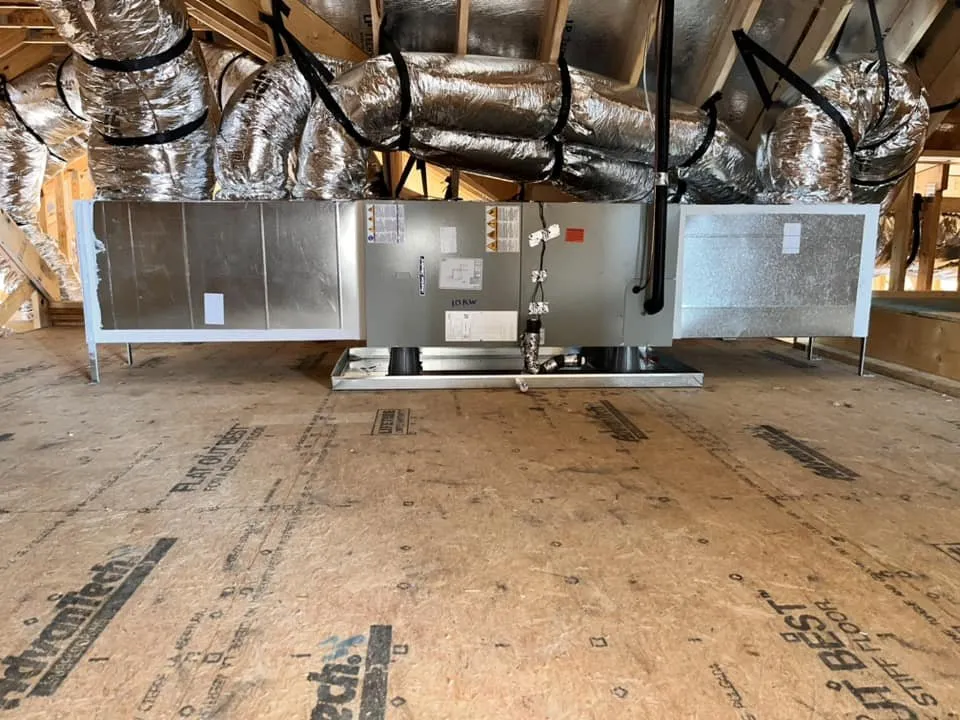 Slide of Carolina Air Repair