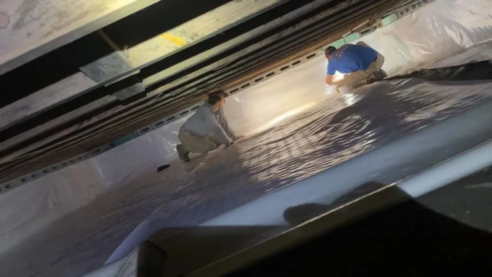 Slide of Carolina Air Repair