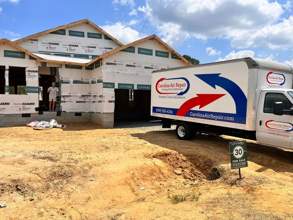 Slide of Carolina Air Repair