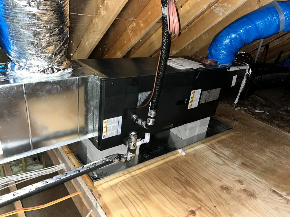 Slide of Carolina Air Repair