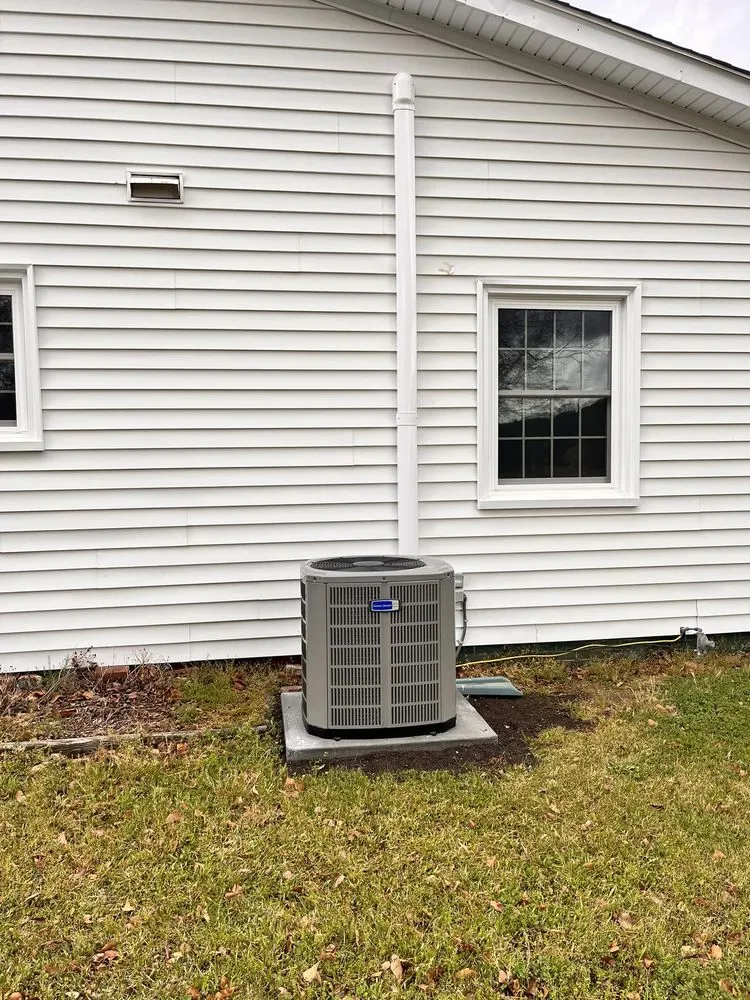 Slide of Carolina Air Repair