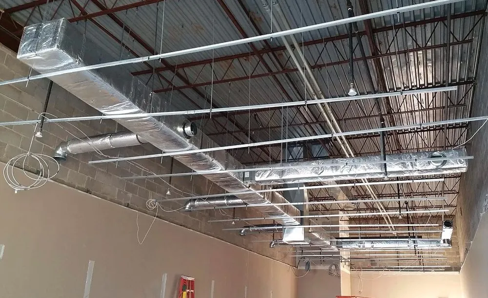 Slide of CAROLINA AIR TEAM